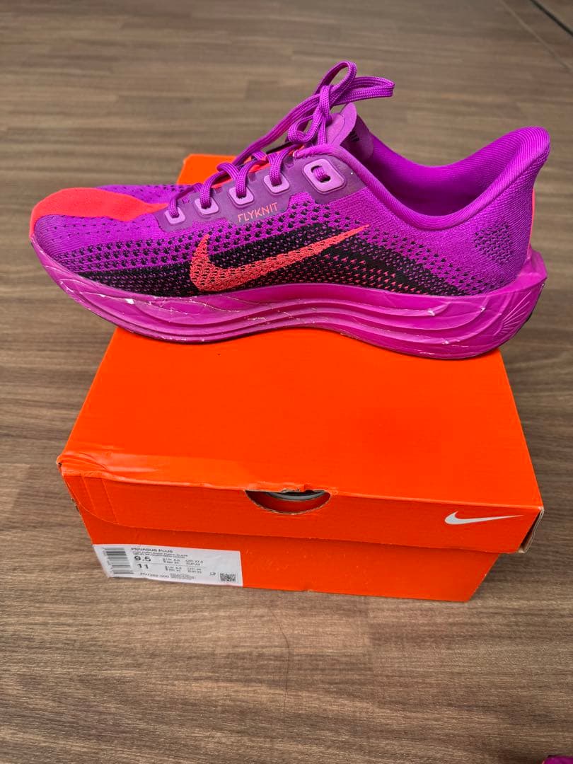 Nike Pegasus Plus ペガサス プラス27.5cm
