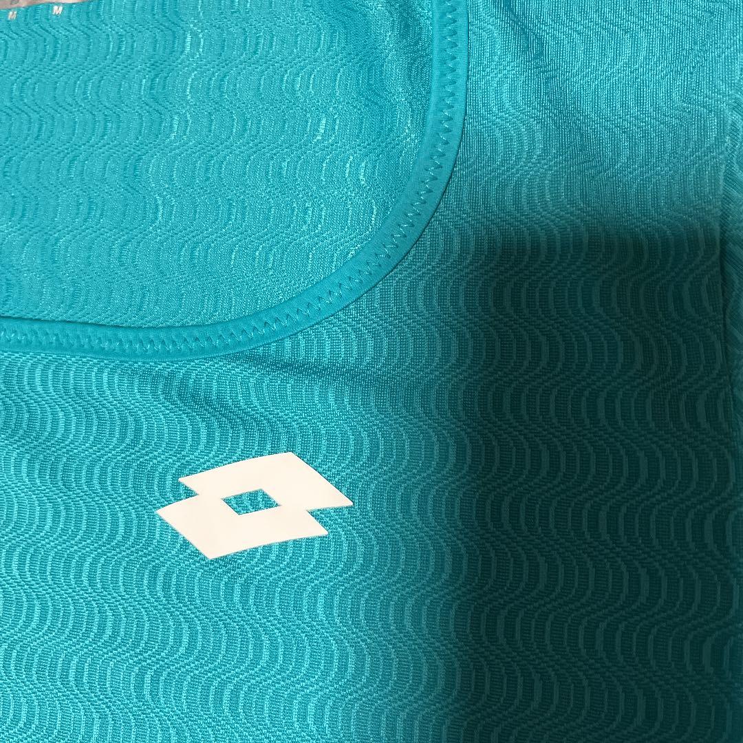 ロット　テニスウェア　２点セット