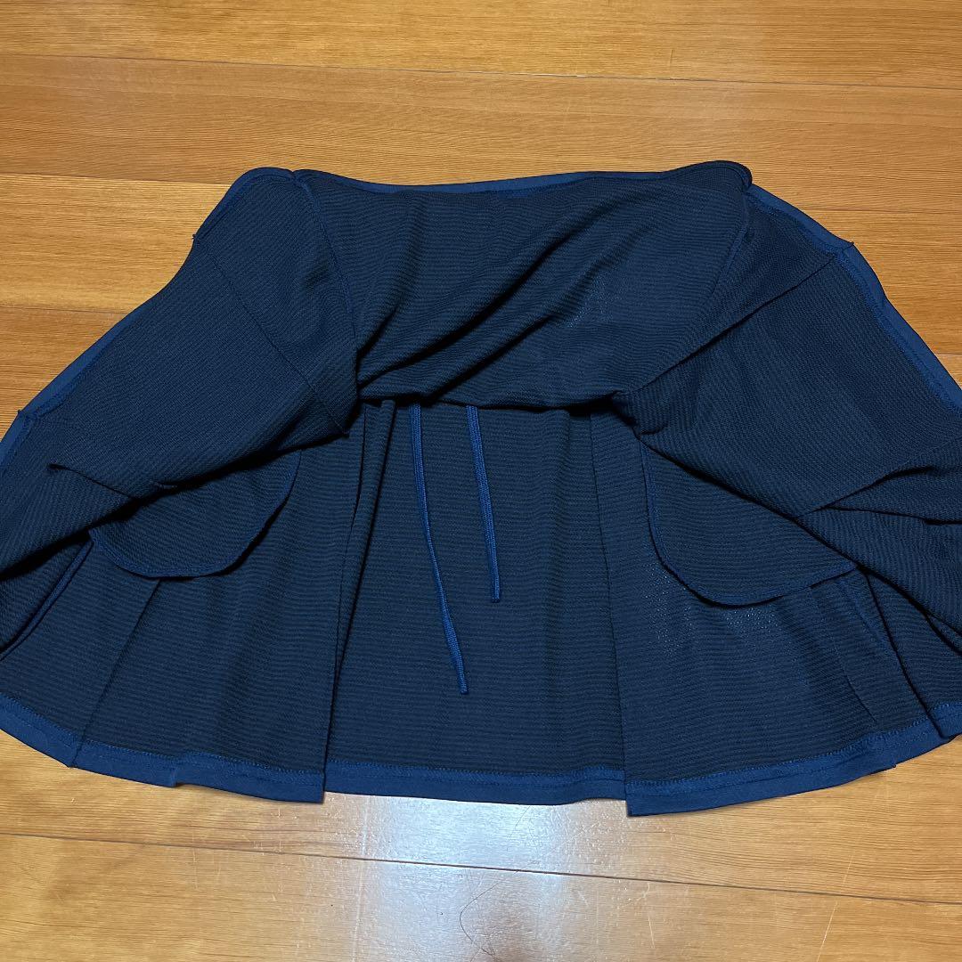 ロット　テニスウェア　２点セット