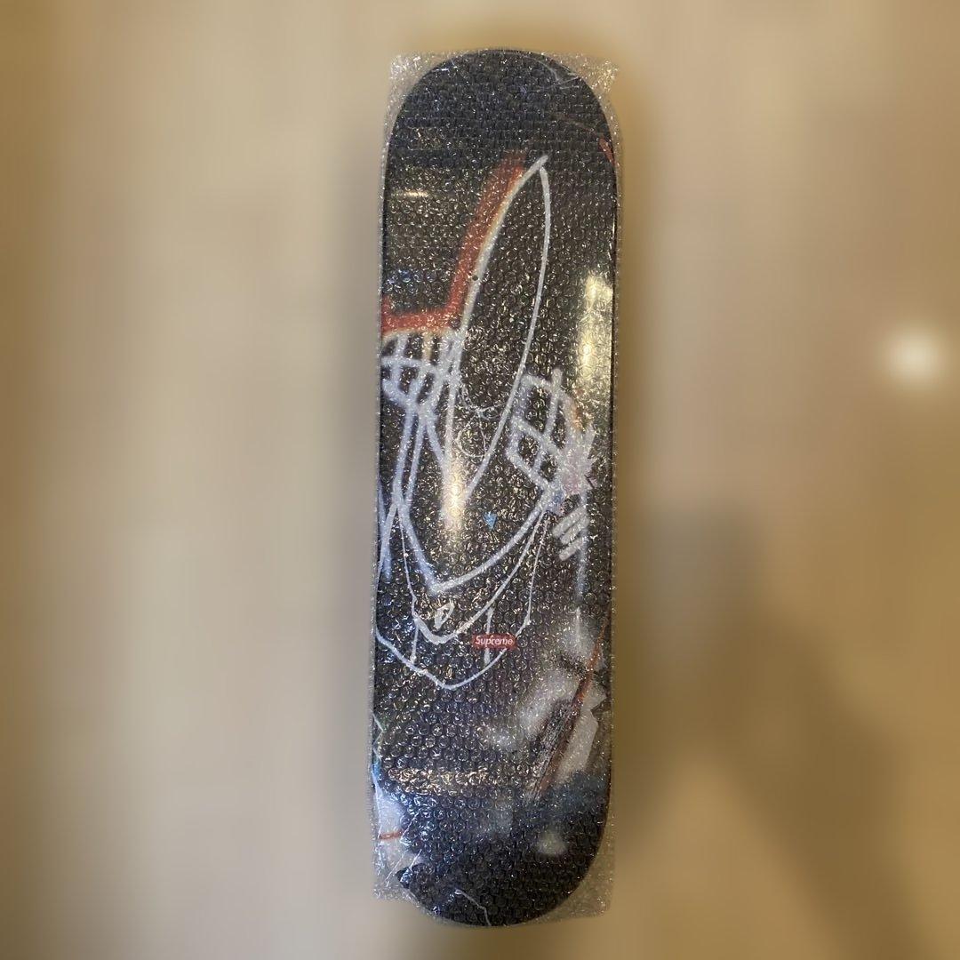 スケートボード Supreme Futura Skateboards (Set of 3)