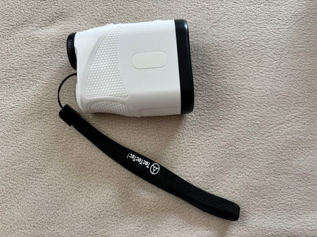 レーザー距離計　TecTecTec MiNi テックテックテック