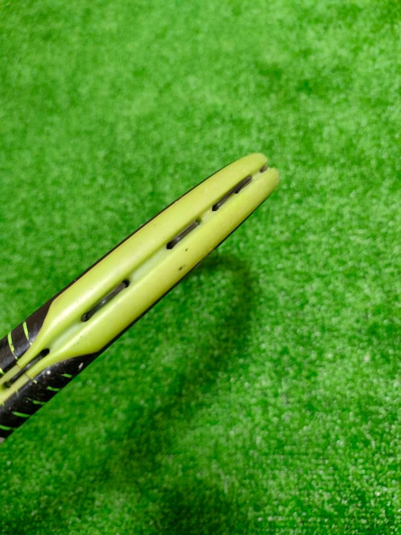 Wilson BLADE 98 V5 グリップ2 2015年モデル 16×19