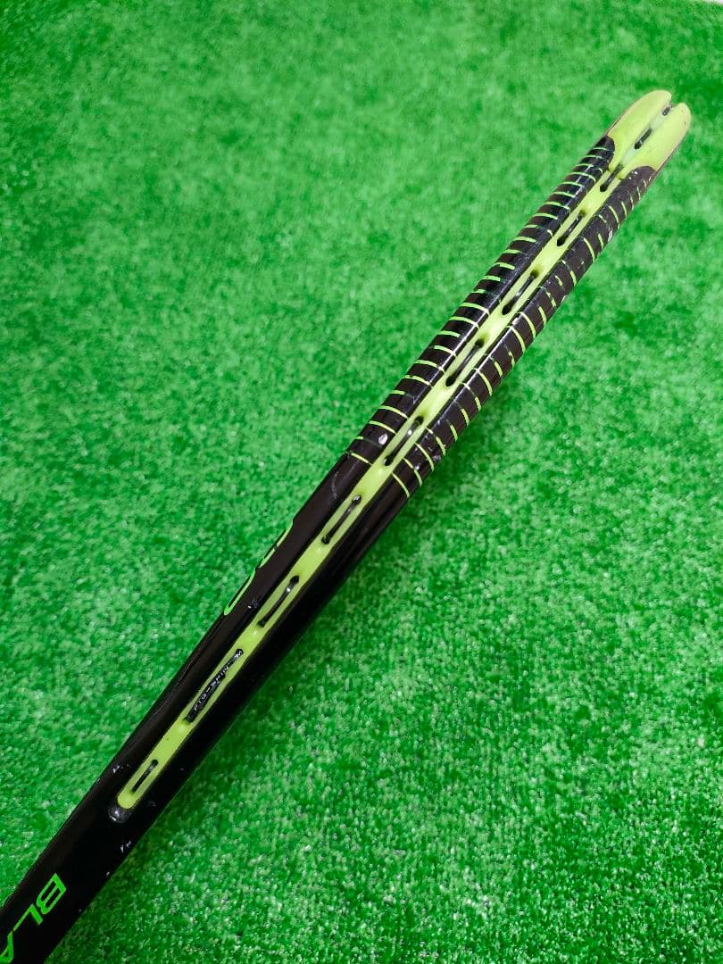 Wilson BLADE 98 V5 グリップ2 2015年モデル 16×19