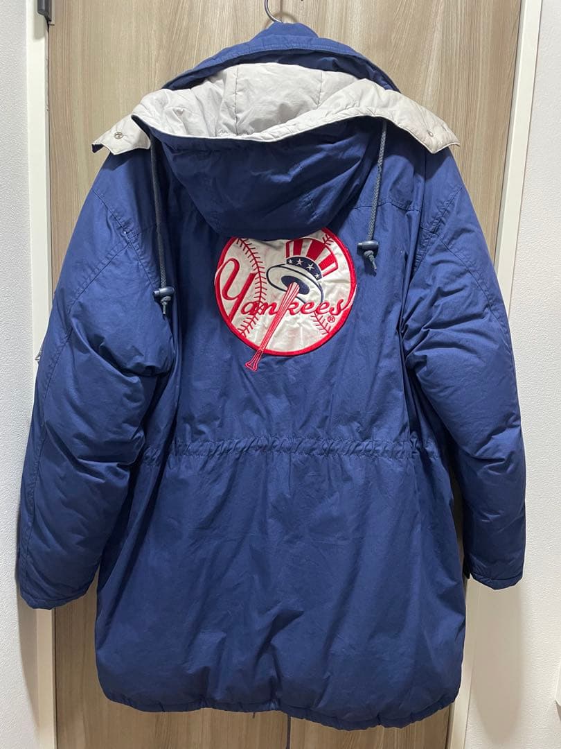 New York Yankees 90s ダウン