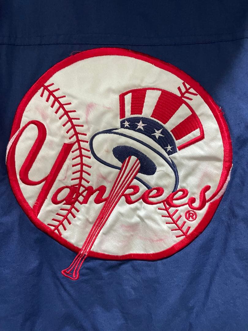 New York Yankees 90s ダウン