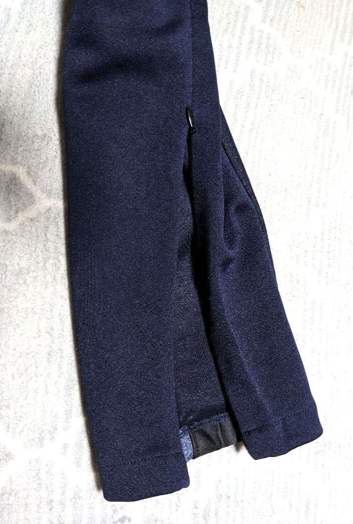 1PIU1UGUALE3 RELAX 美品折り鶴ライン size46 ( M )