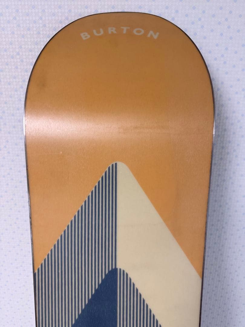 Burton AIRスノーボード