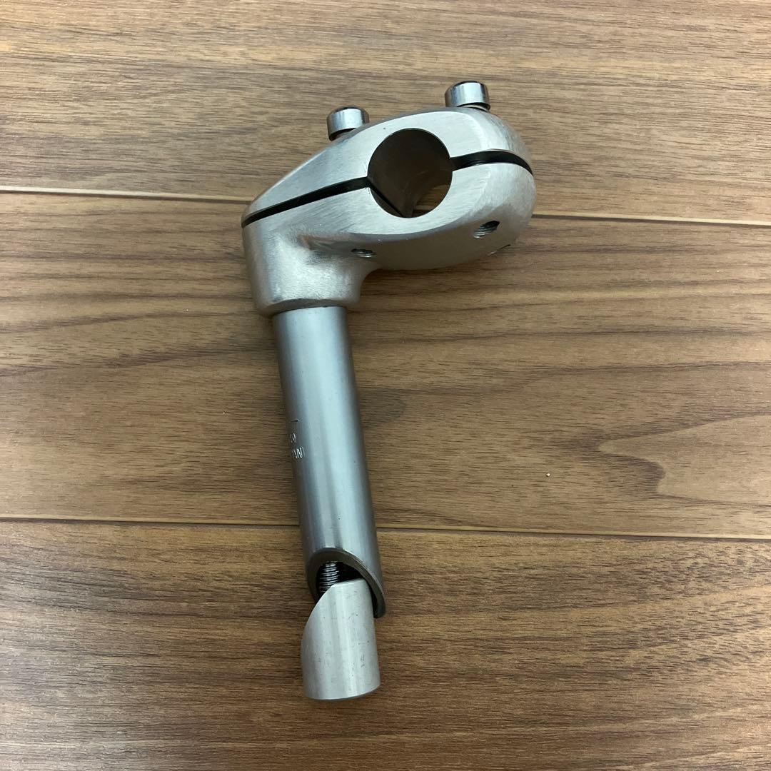 NITTO MX-3ステム OLD BMX