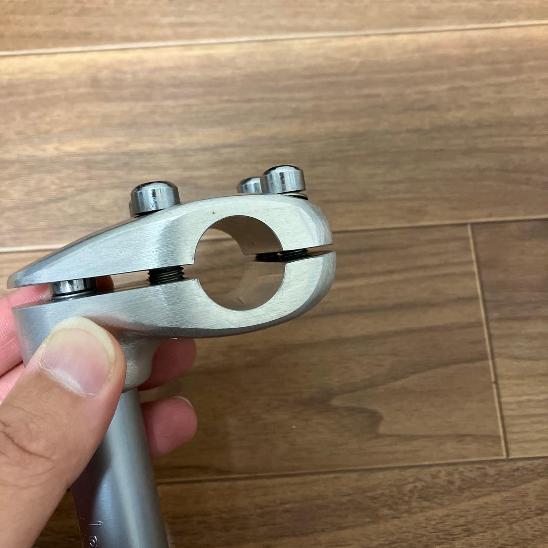 NITTO MX-3ステム OLD BMX