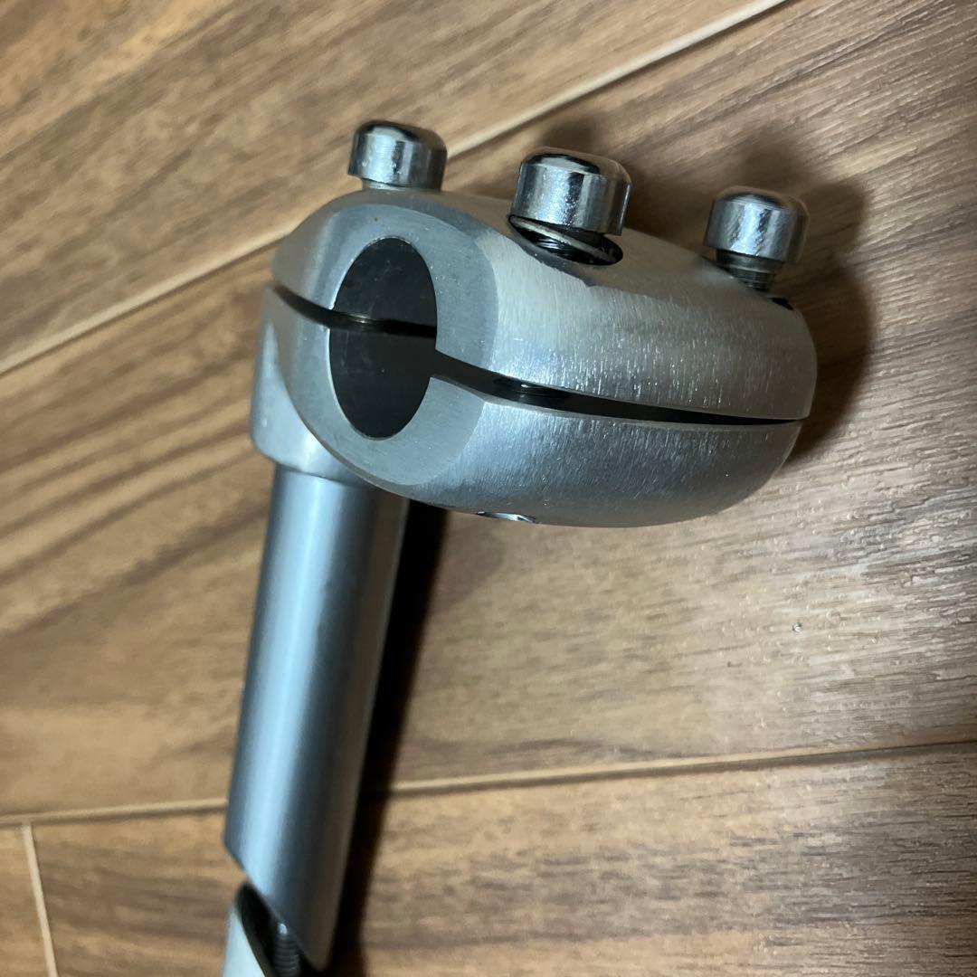 NITTO MX-3ステム OLD BMX