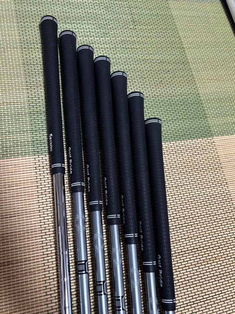 クラブ zx4mk2 Diamana zx-2 zx4 NSPRO950GH neo