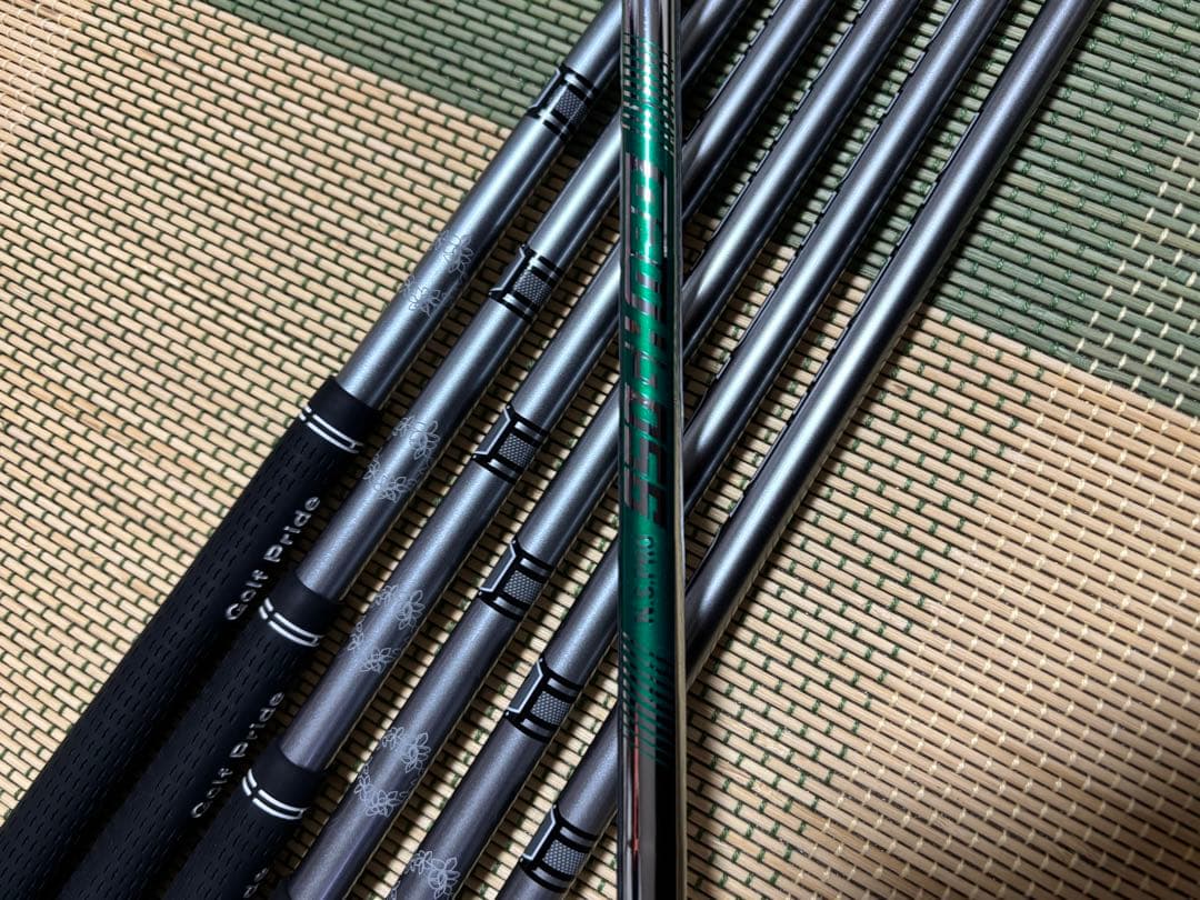 クラブ zx4mk2 Diamana zx-2 zx4 NSPRO950GH neo