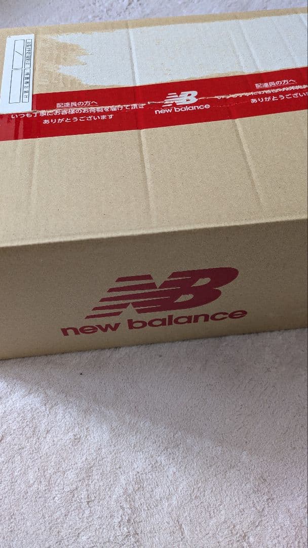 New Balance TSHOWT1　大谷翔平モデル ホワイト/ゴールド