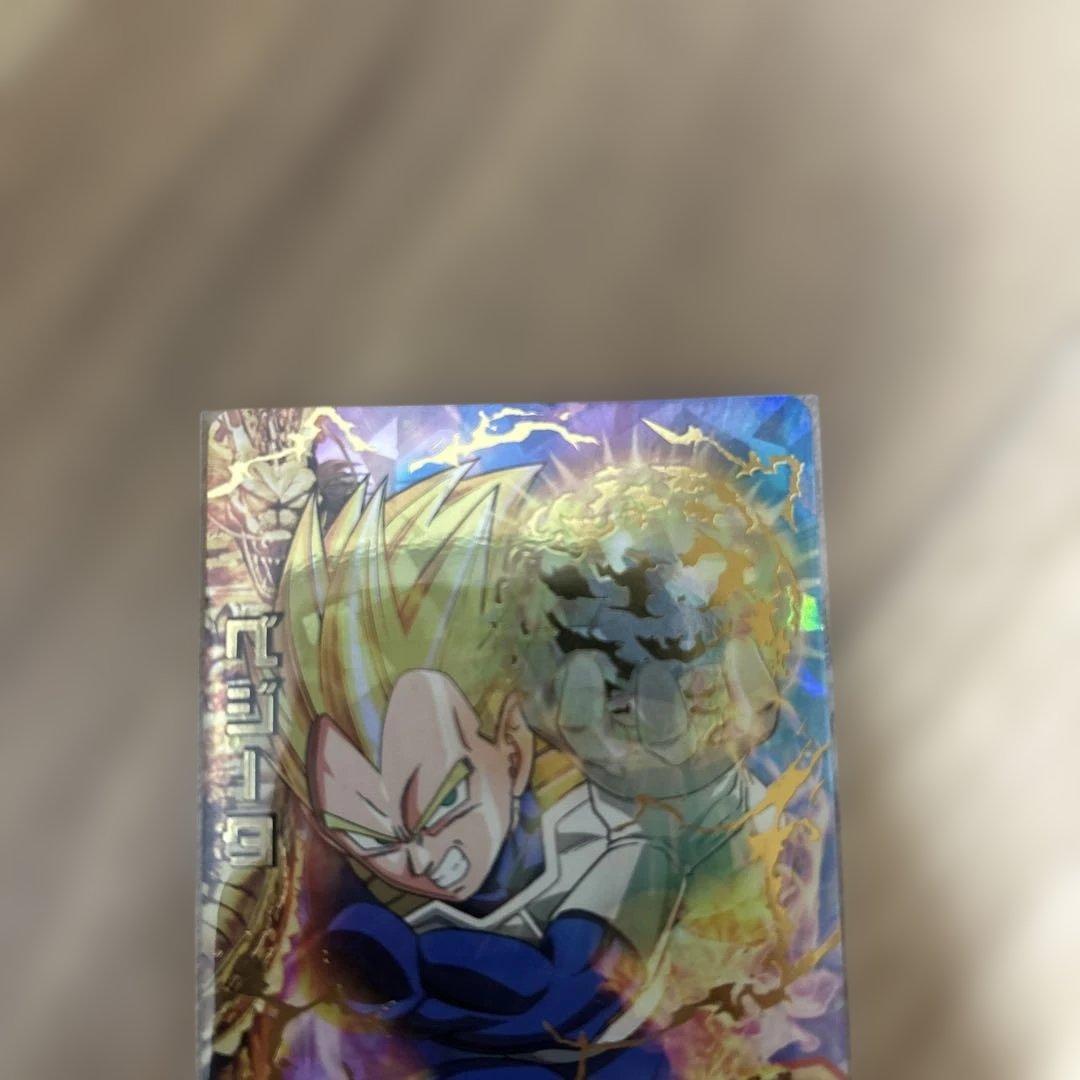 ドラゴンボールヒーローズ旧弾