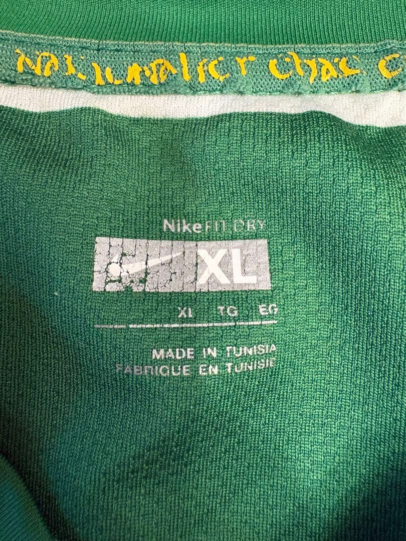 セルティックFC 中村俊輔選手　ユニフォーム