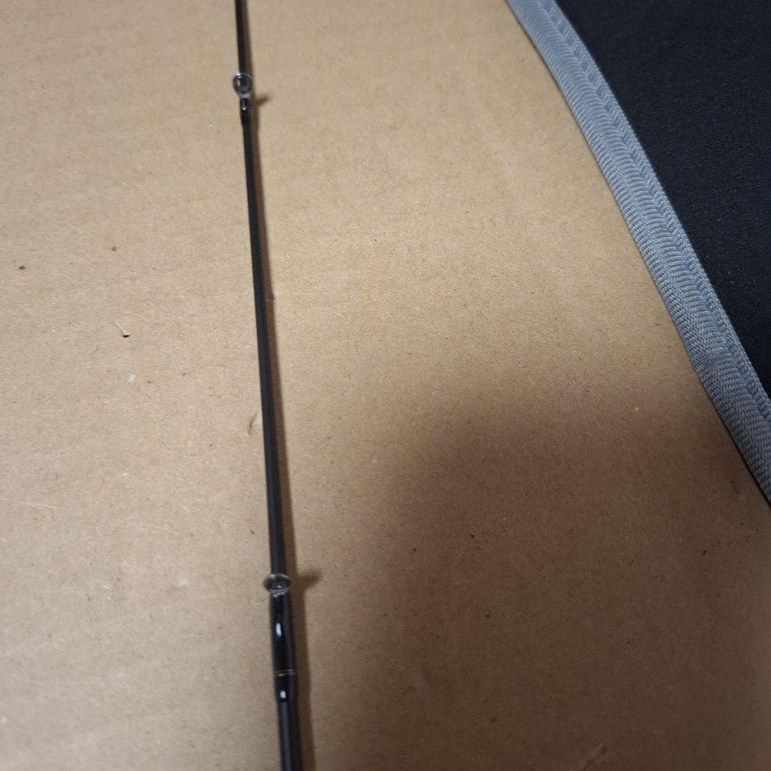 デジーノ　ステルス　パワーベイトフィネス　PBF-69MLX DESIGNO
