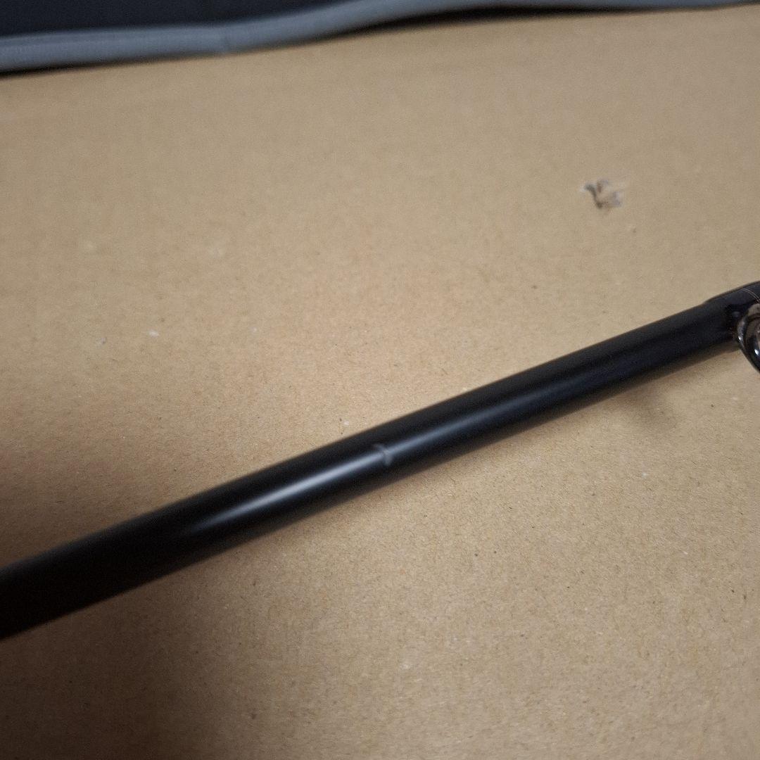 デジーノ　ステルス　パワーベイトフィネス　PBF-69MLX DESIGNO
