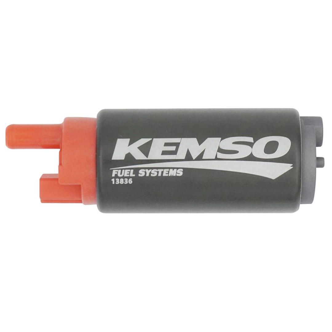 KEMSO13836OEM交換タンク燃料ポンプ 38mm 本体直径UC-T30