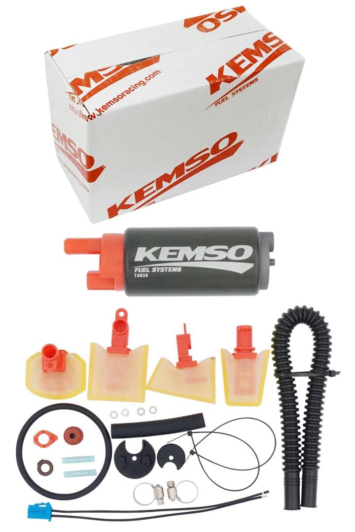 KEMSO13836OEM交換タンク燃料ポンプ 38mm 本体直径UC-T30