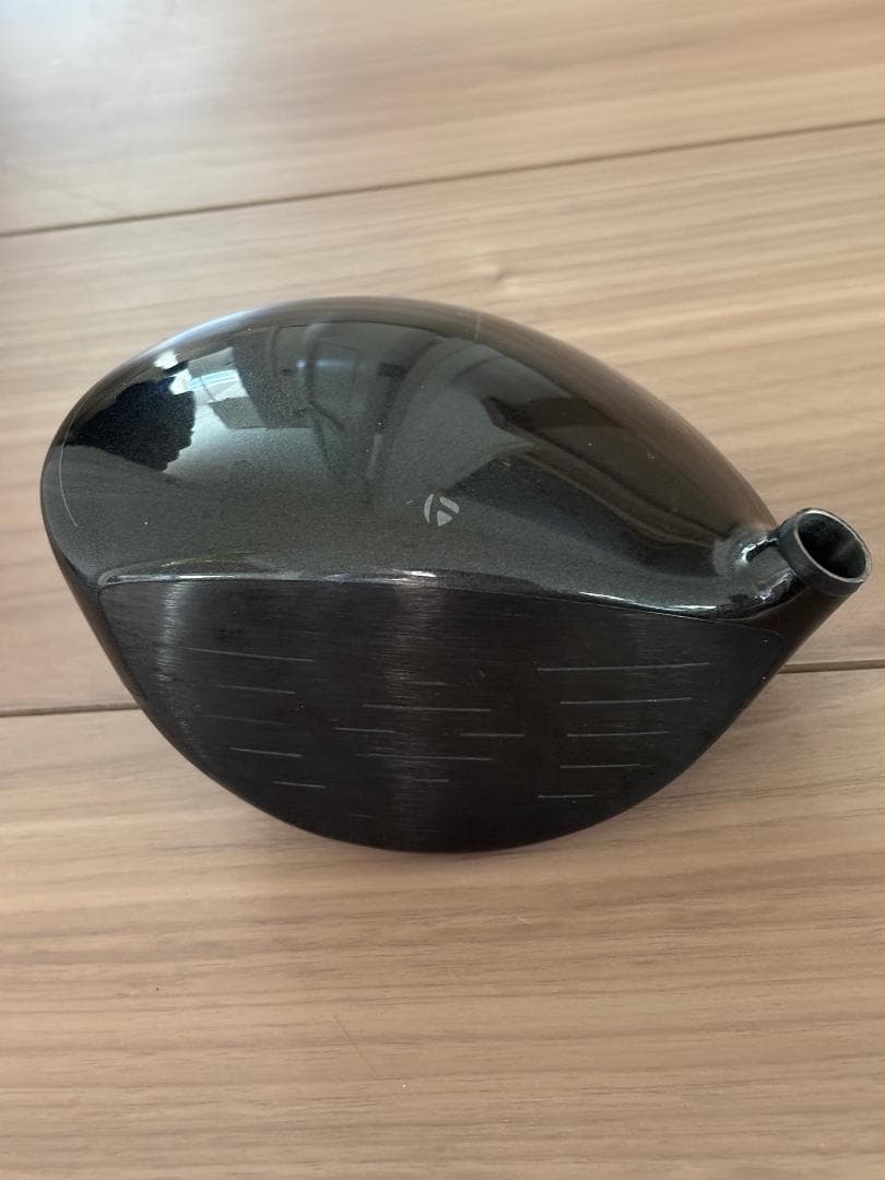 TaylorMade SLDR 430 TP 1W 10.0° ヘッドのみ