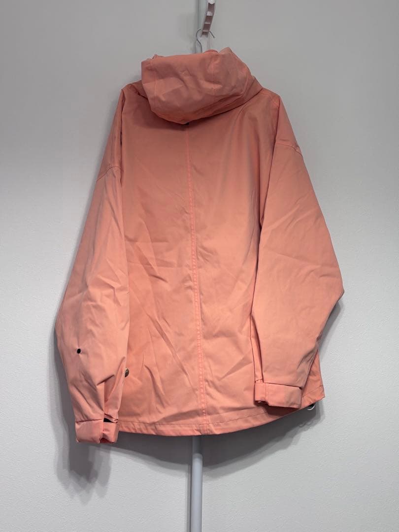 PLANBPROJECT 【WORKER JACKET 】Lサイズ 上下セット
