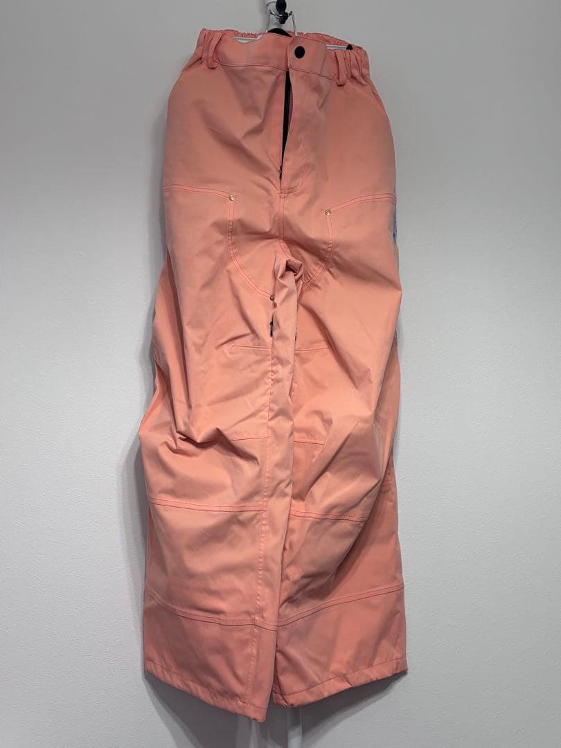 PLANBPROJECT 【WORKER JACKET 】Lサイズ 上下セット