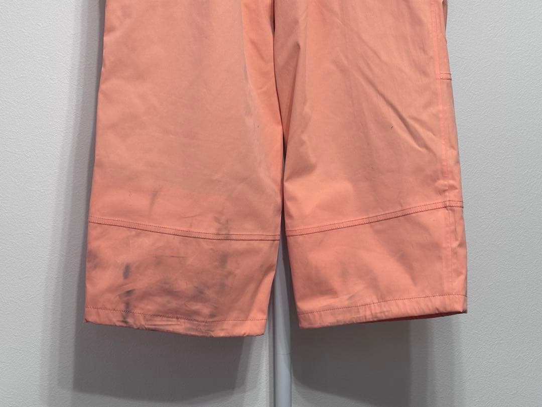 PLANBPROJECT 【WORKER JACKET 】Lサイズ 上下セット