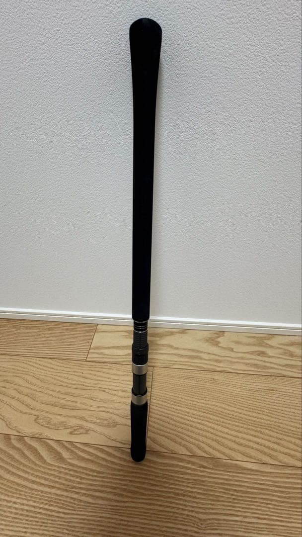 シマノ21 グラップラーBBタイプJ S60-3