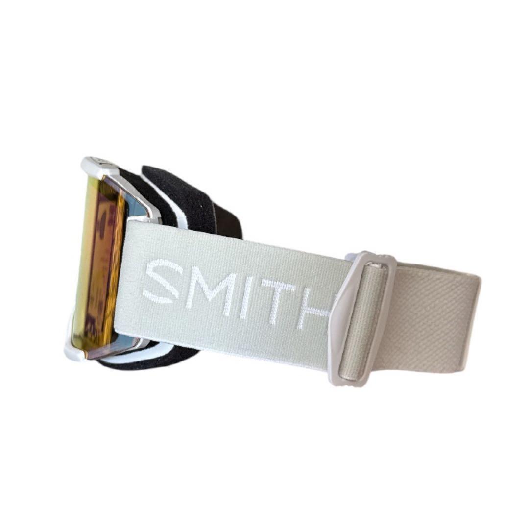 【展示品】SMITH　スミス　SQUAD　スカッド　24-25