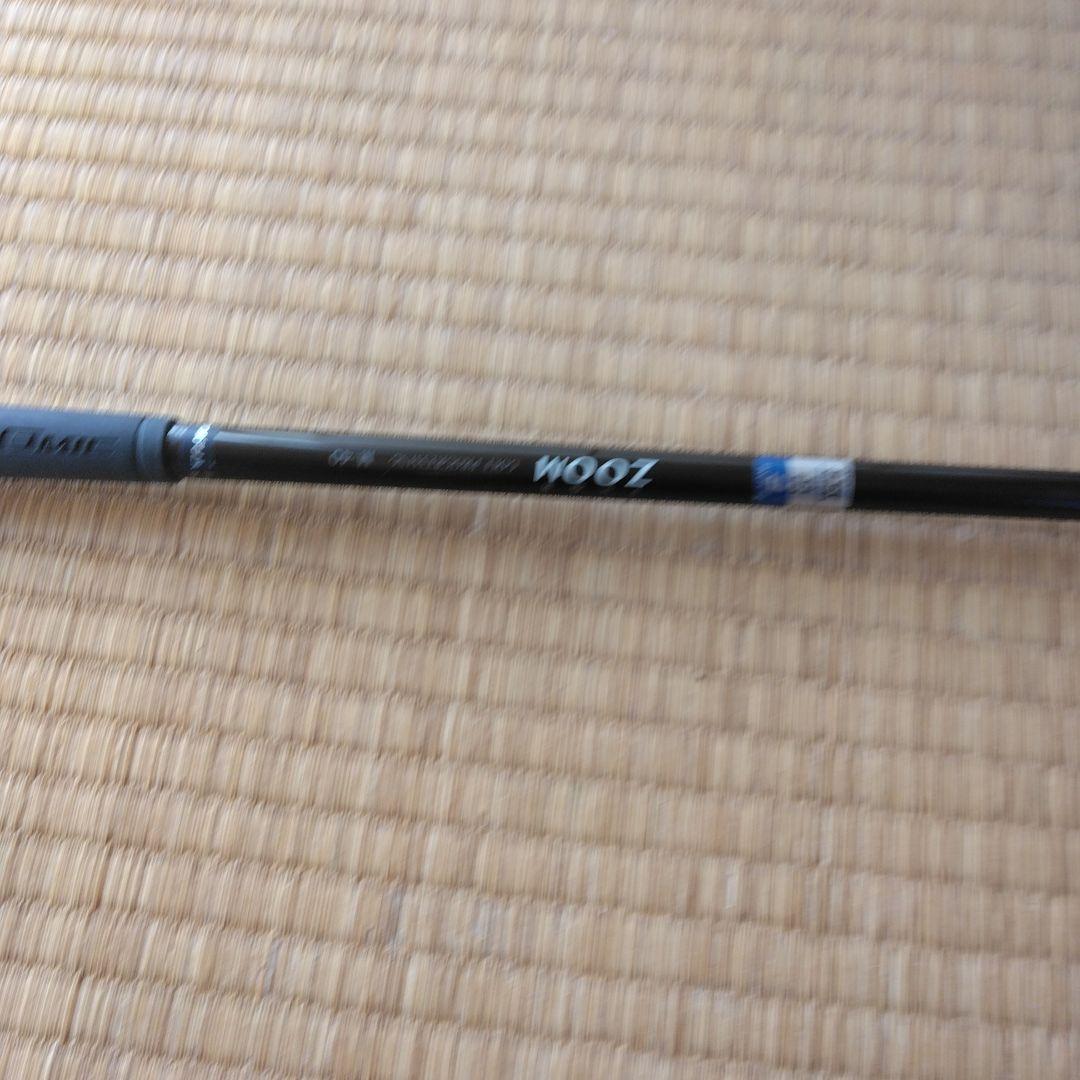 ＰＩＮＧドライバー　 Rnapsody Loft12