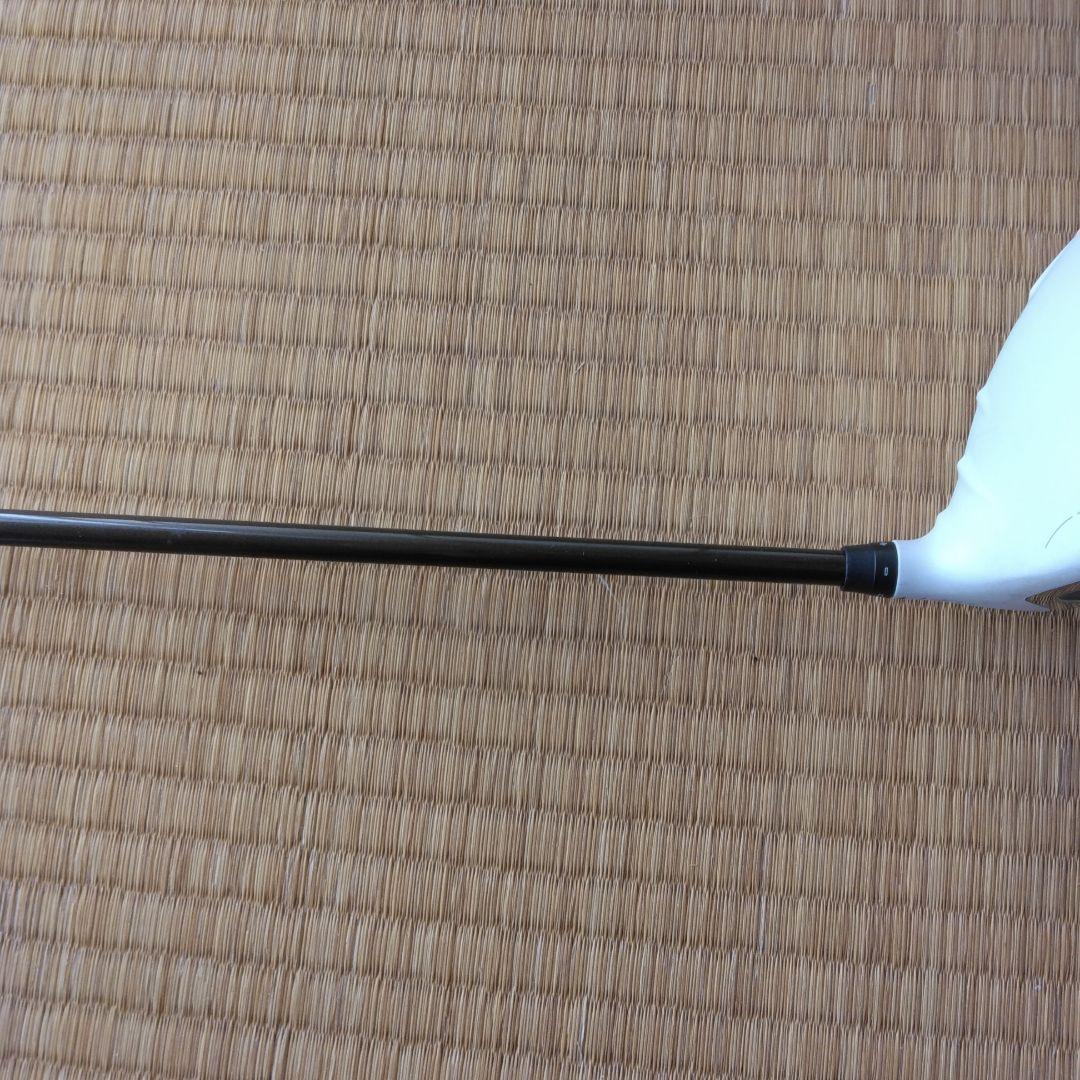 ＰＩＮＧドライバー　 Rnapsody Loft12