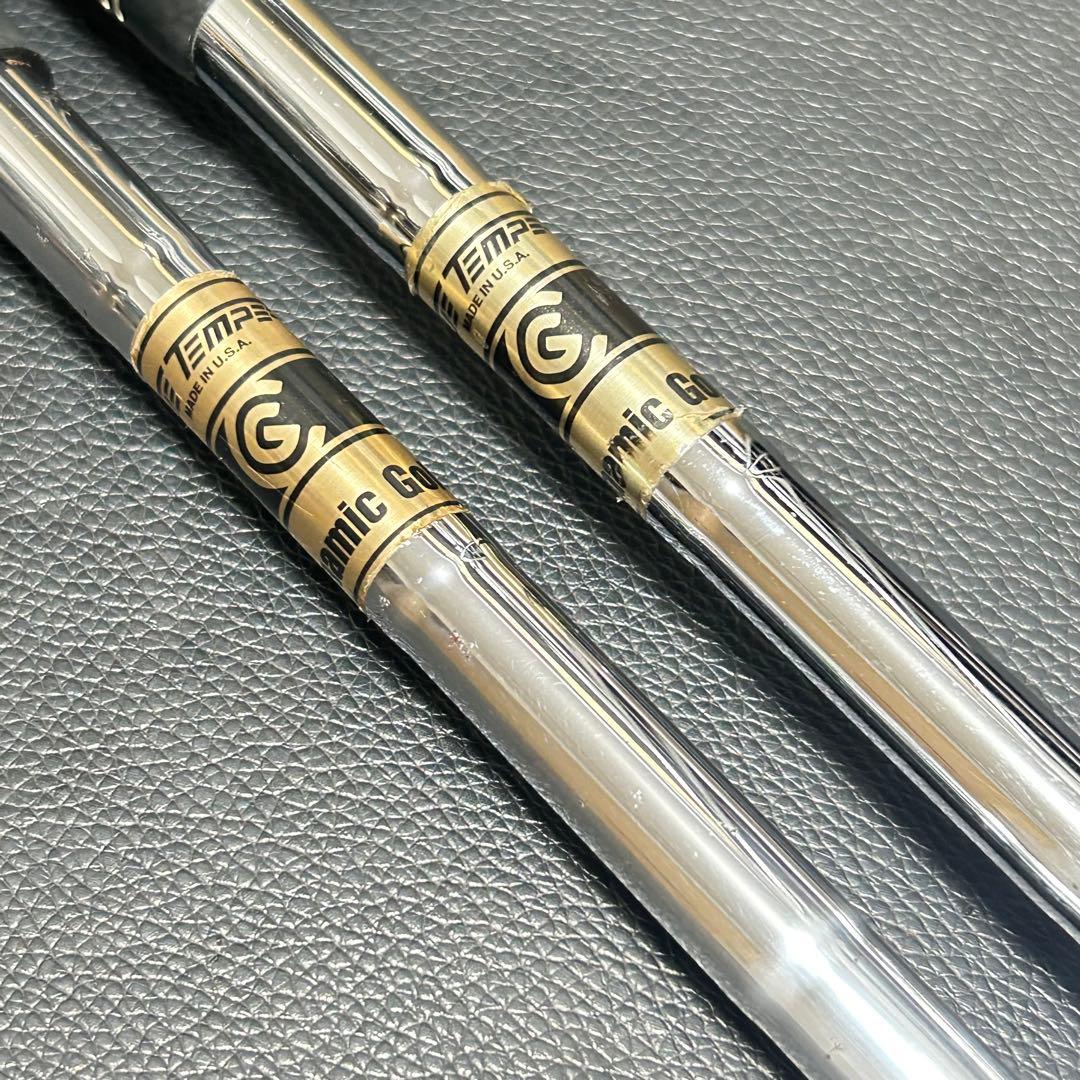 クリーブランド REG.588 ウェッジ 51/57 2本セット 名器