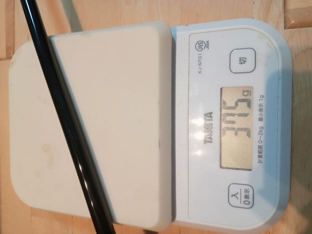 M2 レスキューU5 25°