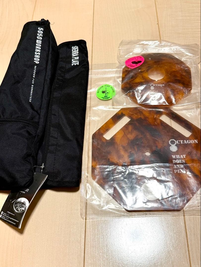5050 WORKSHOP 2Wayスタンド 等　4点セット売り