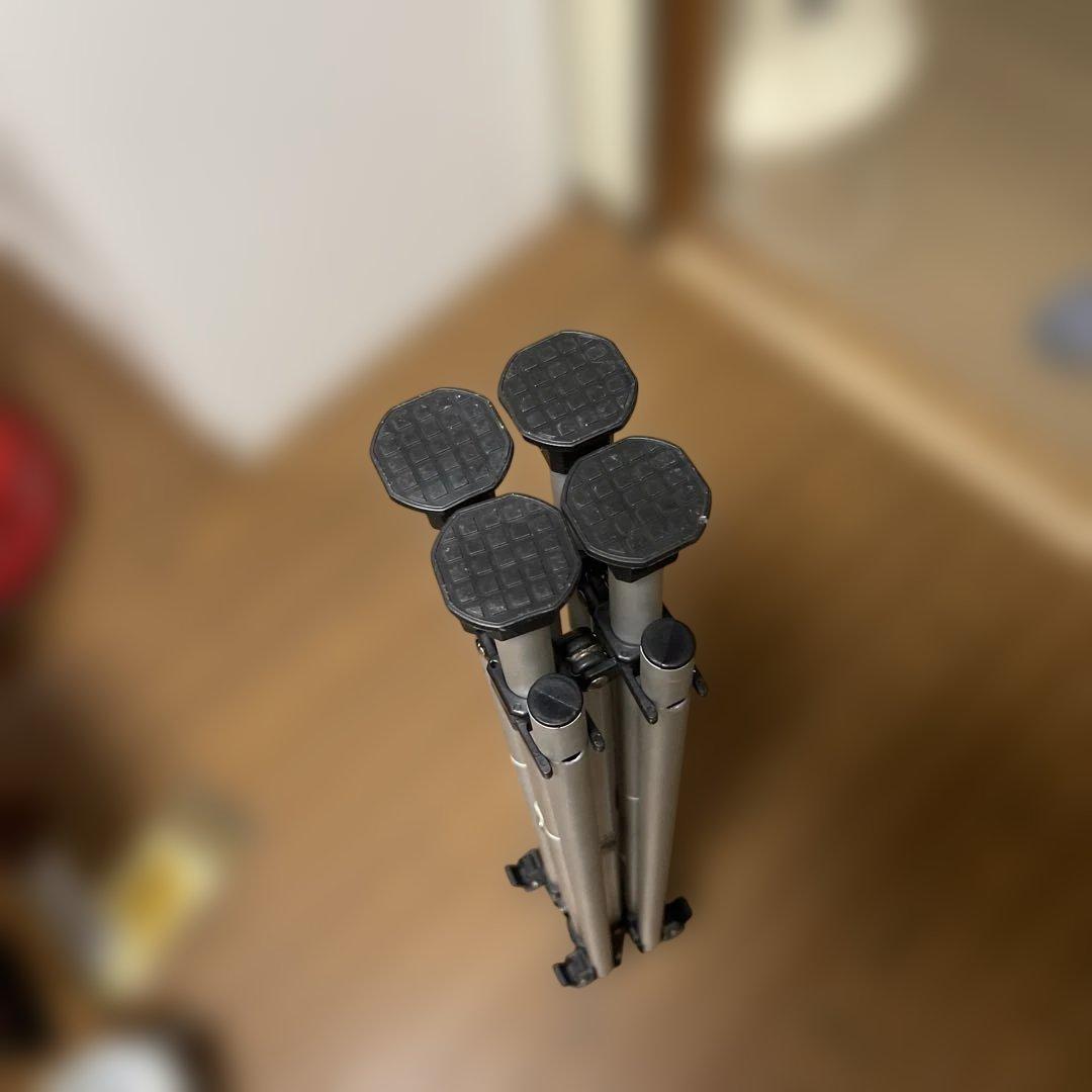 コールマンColemanナチュラルウッドロールテーブル65