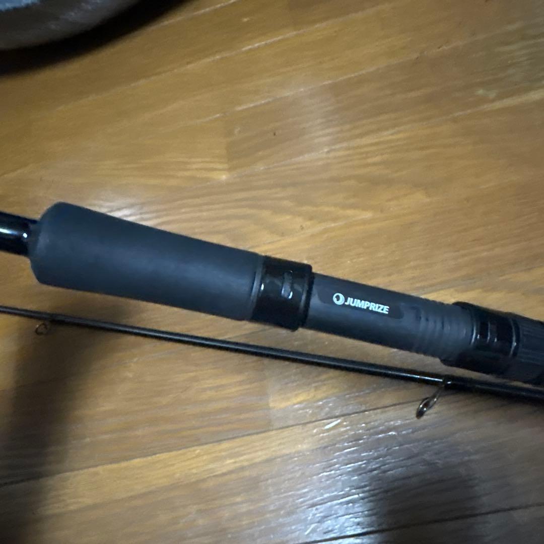 TWO LIMIT103 マルチ　ジャンプライズツーリミット
