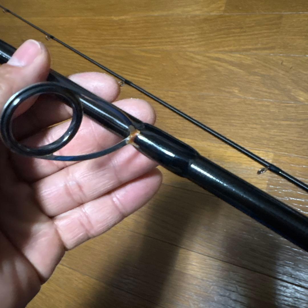 TWO LIMIT103 マルチ　ジャンプライズツーリミット