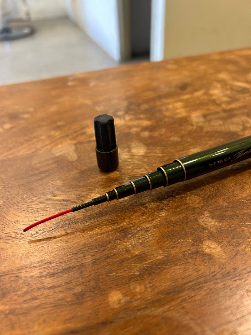 DAIWA NEOテンカラLT 33SC 渓流竿