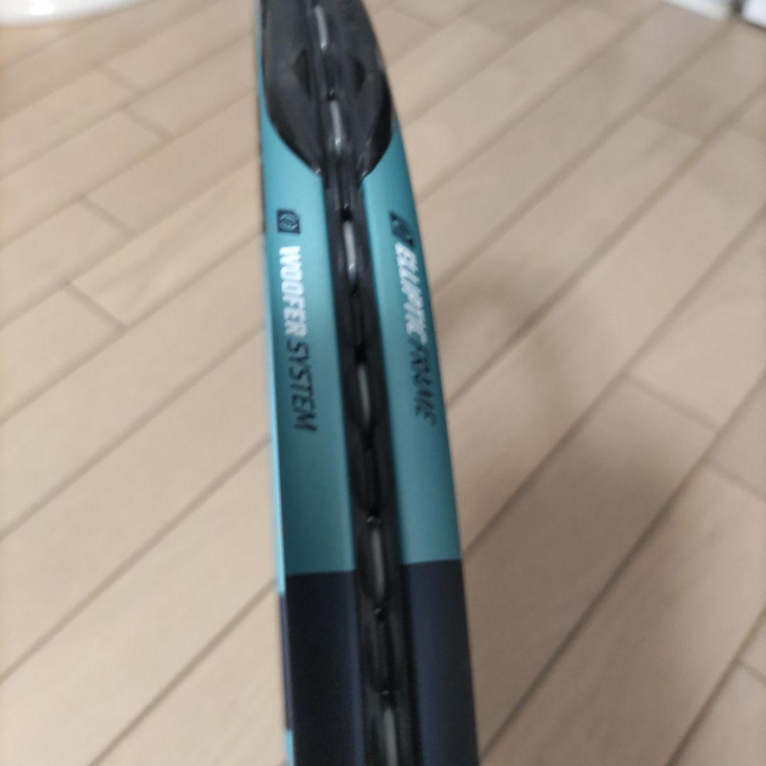 Babolat　EVODRIVE　テニスラケット
