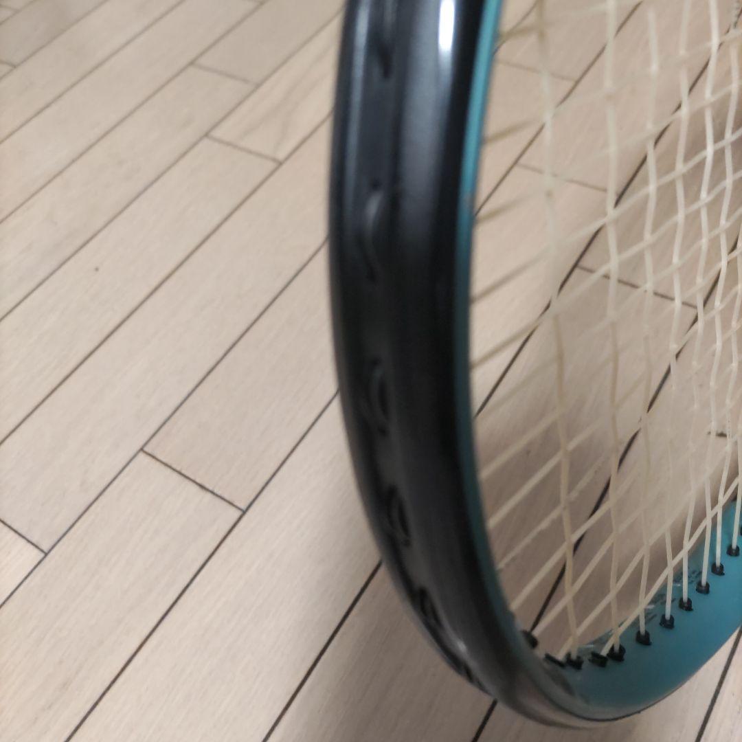 Babolat　EVODRIVE　テニスラケット