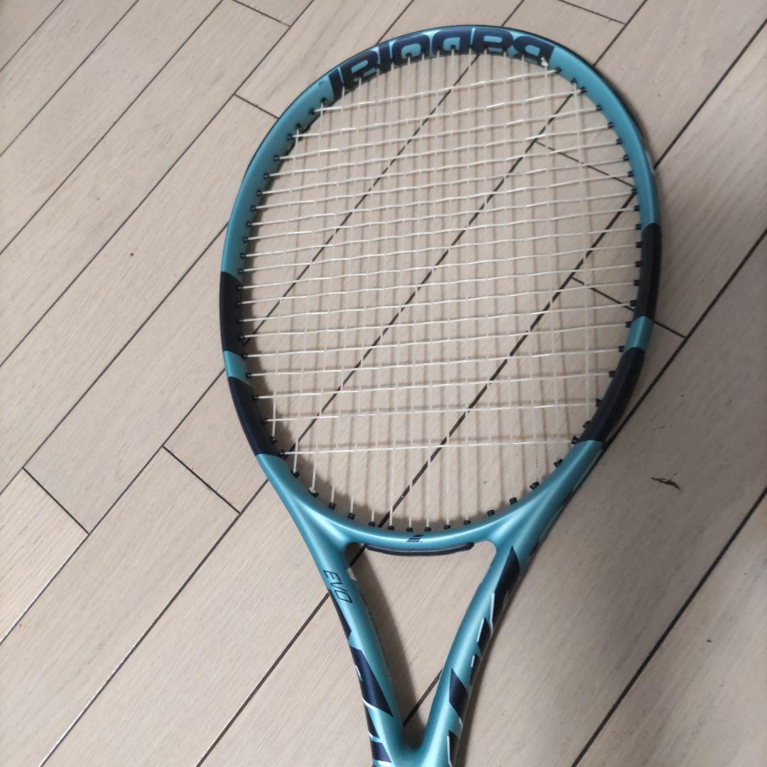 Babolat　EVODRIVE　テニスラケット