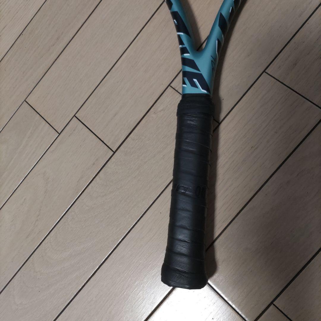 Babolat　EVODRIVE　テニスラケット