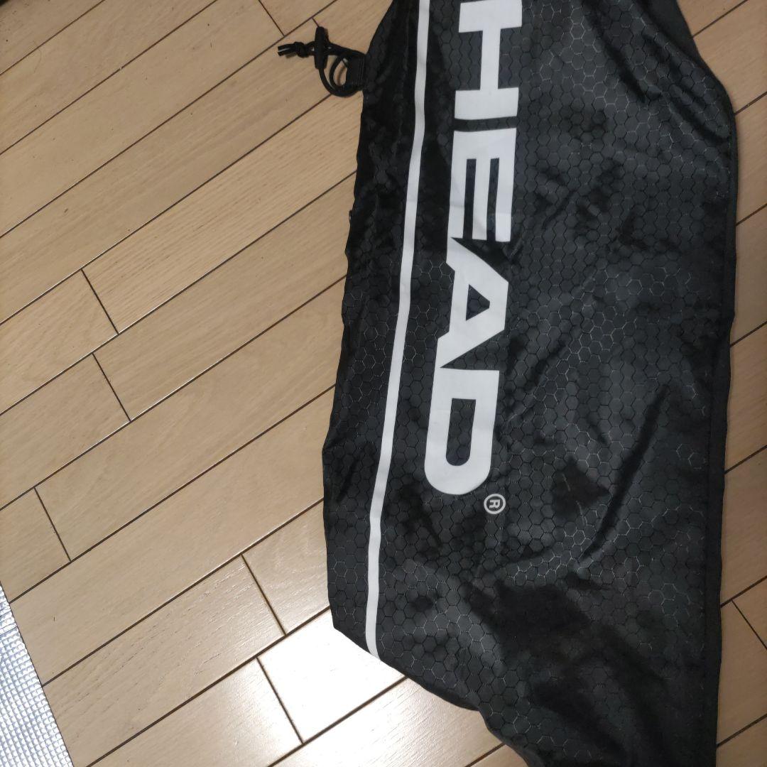Babolat　EVODRIVE　テニスラケット