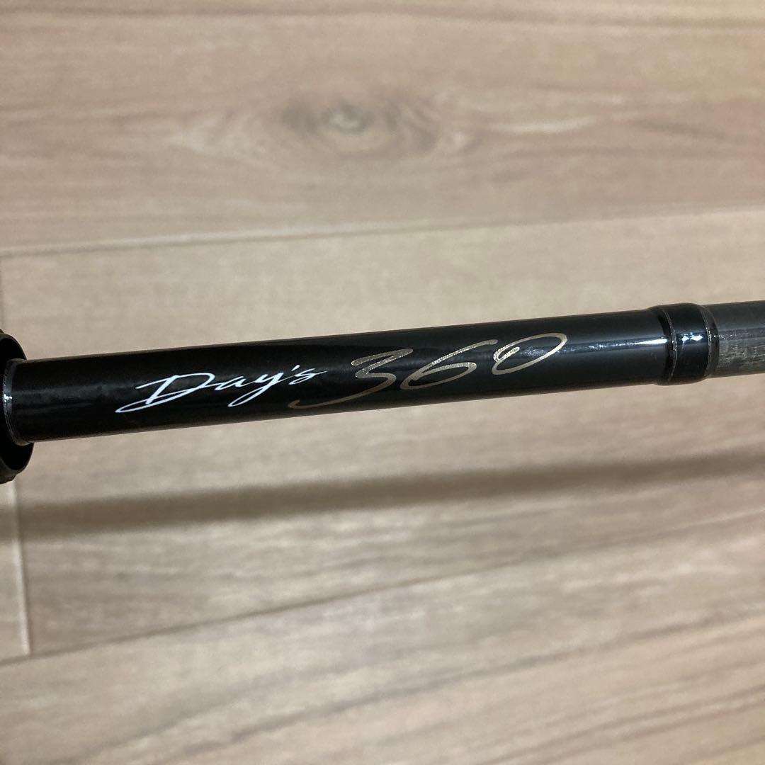 メジャークラフトD360C-70H