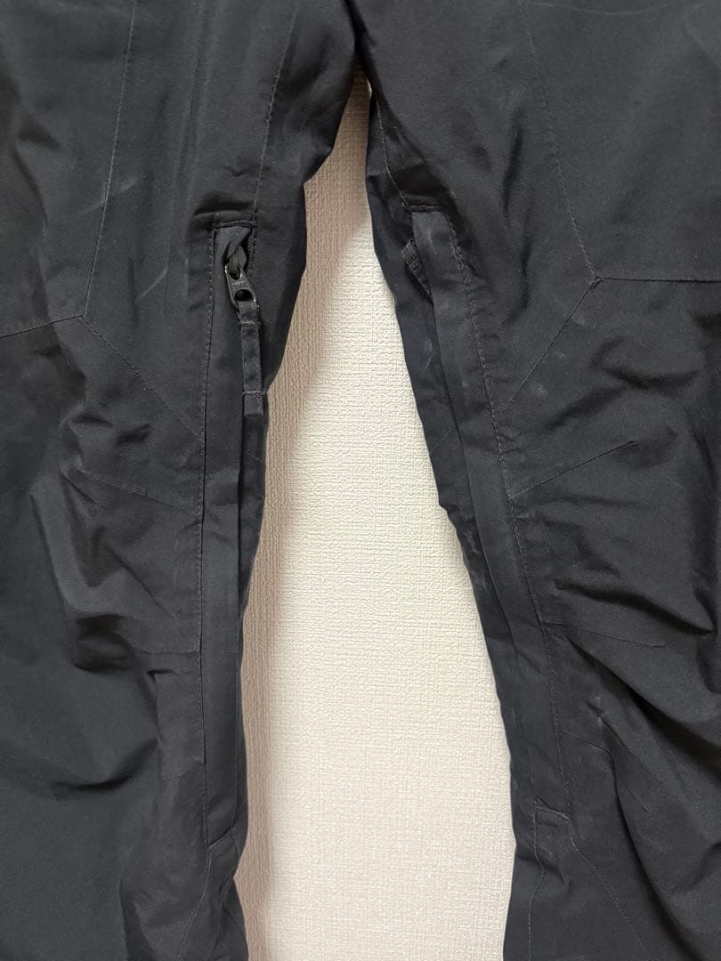 QUIKSILVER GORE-TEX S スノーボードウェア