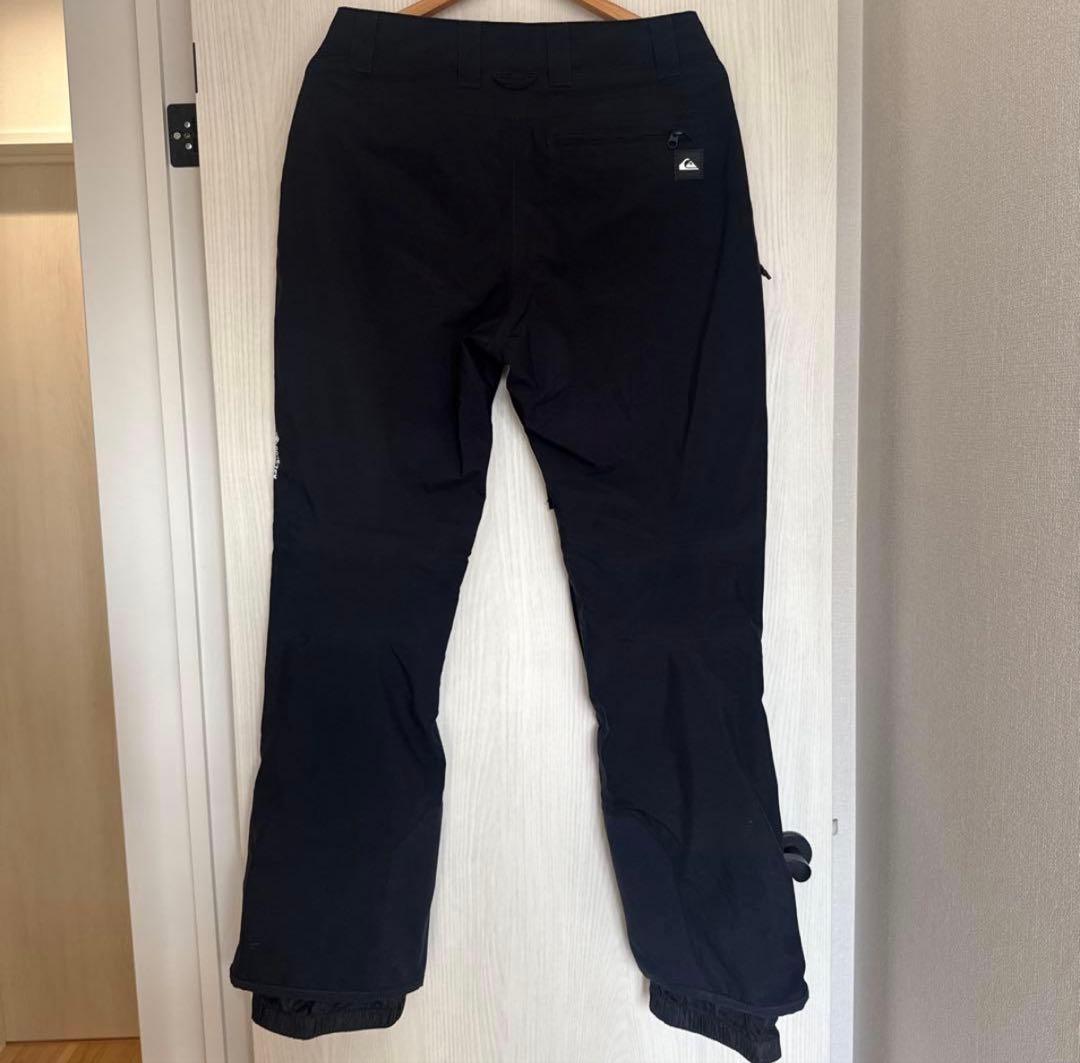 QUIKSILVER GORE-TEX S スノーボードウェア