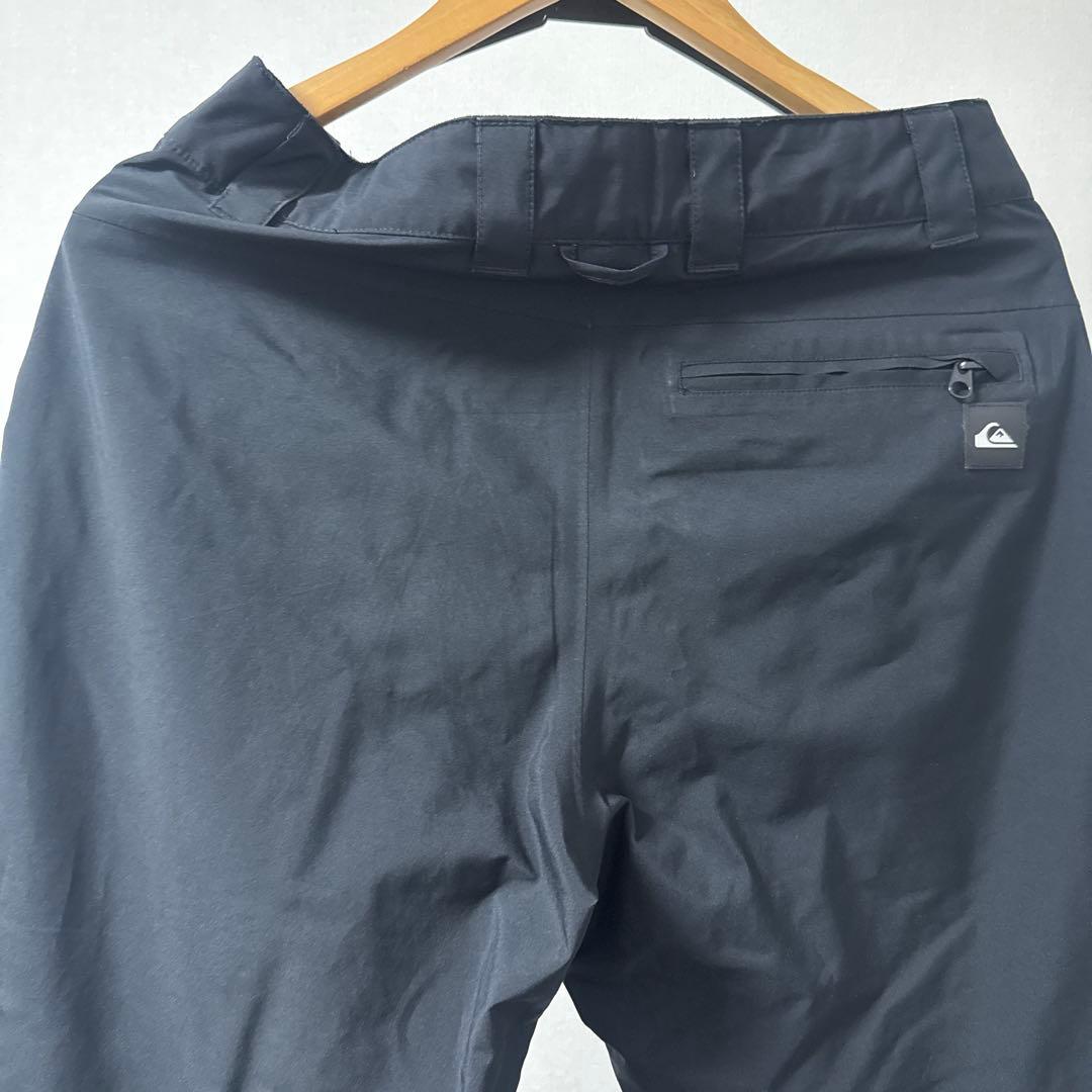 QUIKSILVER GORE-TEX S スノーボードウェア