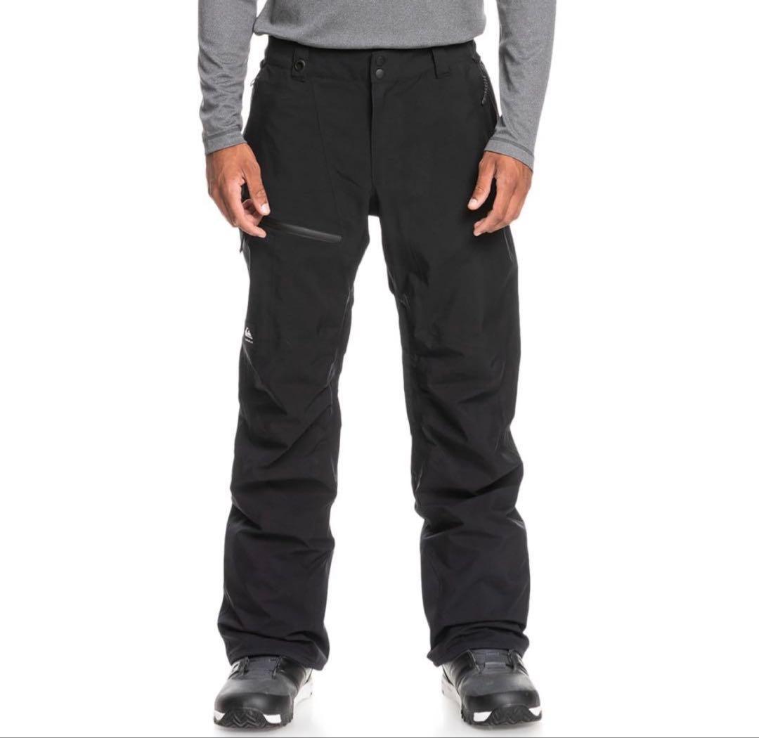 QUIKSILVER GORE-TEX S スノーボードウェア
