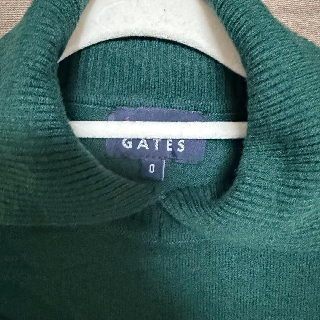 激レア！韓国 PEARLY GATES セーター