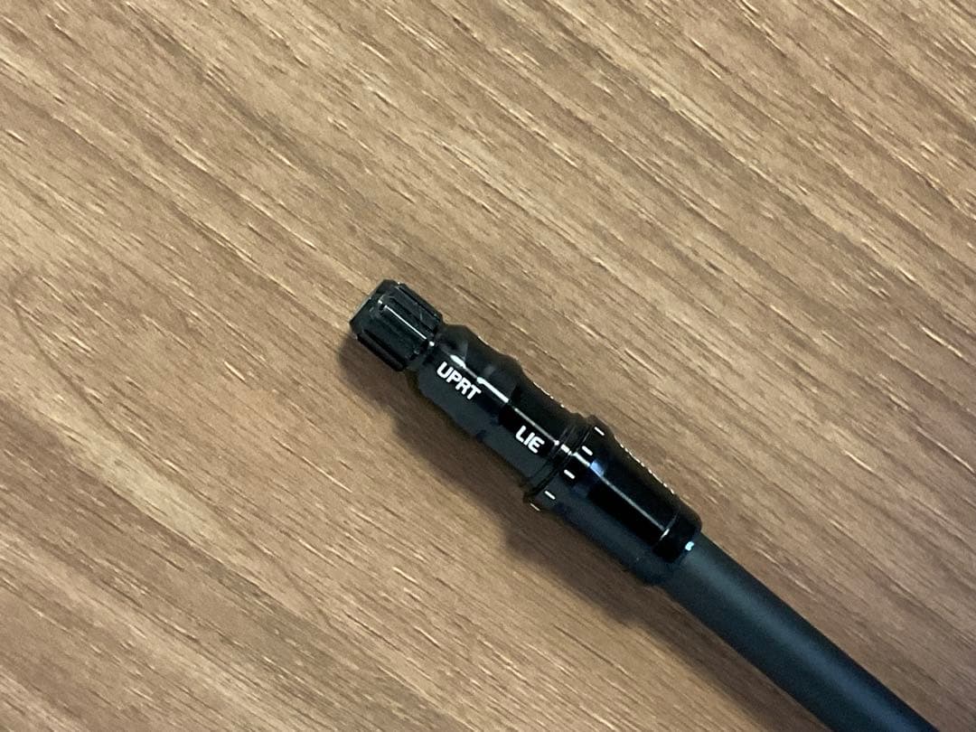 ディアマナ WB63S テーラーメイド純正